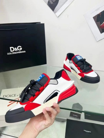 Dolce & Gabbana кроссовки