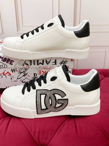 Dolce & Gabbana кроссовки