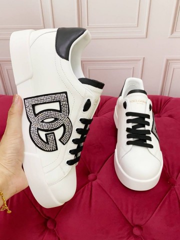 Dolce & Gabbana кроссовки