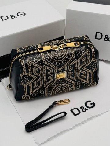 Dolce & Gabbana косметичка