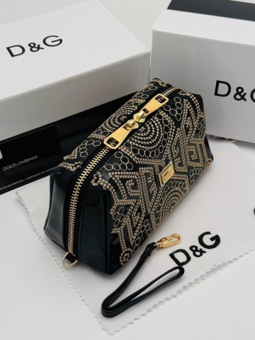 Dolce & Gabbana косметичка
