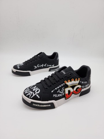 Dolce & Gabbana кроссовки