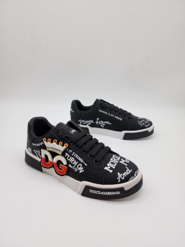 Dolce & Gabbana кроссовки