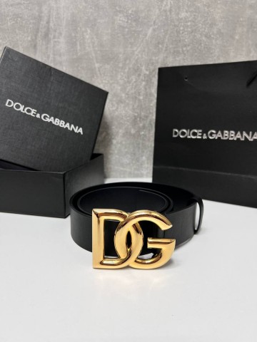 Dolce & Gabbana ремень
