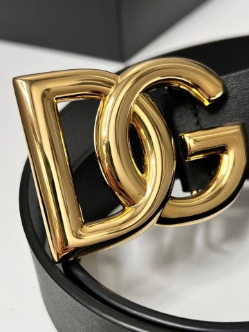 Dolce & Gabbana ремень