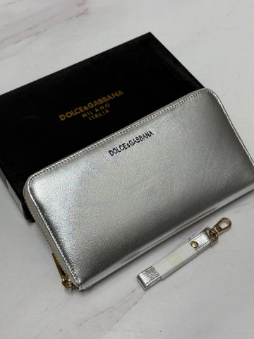 Dolce & Gabbana кошелек