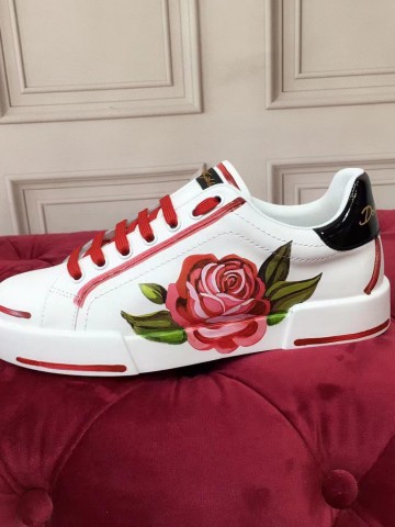 Dolce & Gabbana кроссовки