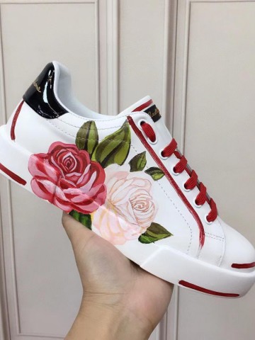 Dolce & Gabbana кроссовки