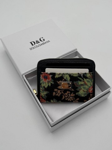 Dolce & Gabbana кошелек