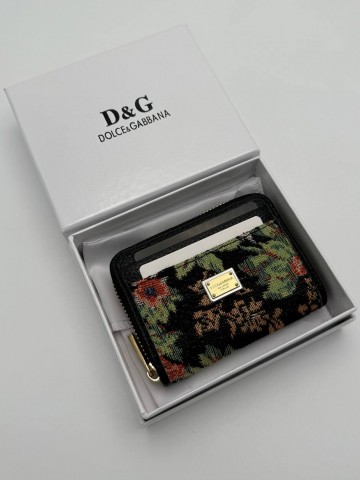 Dolce & Gabbana кошелек