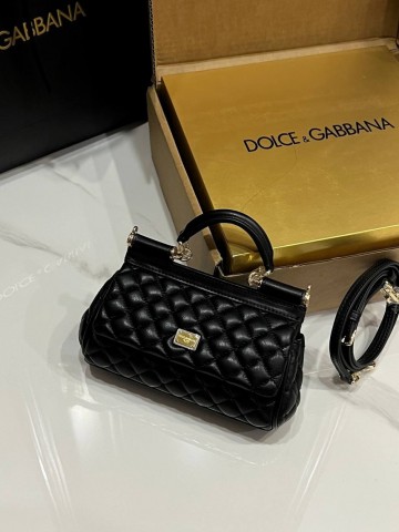 Dolce & Gabbana Sicily сумка