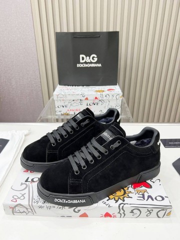 Dolce & Gabbana кроссовки