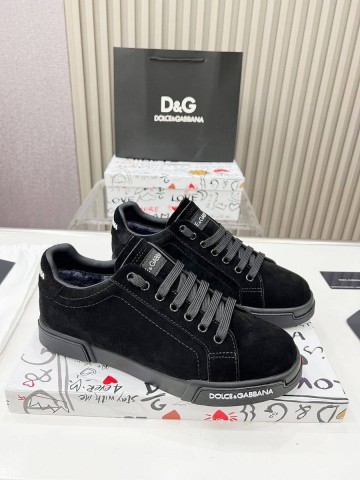 Dolce & Gabbana кроссовки