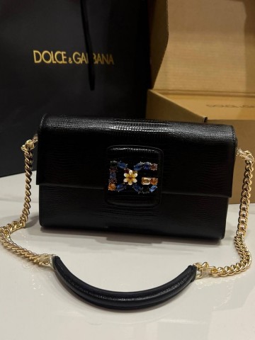 Dolce & Gabbana Sicily сумка