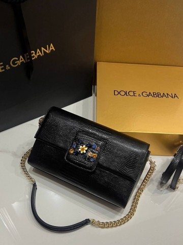 Dolce & Gabbana Sicily сумка