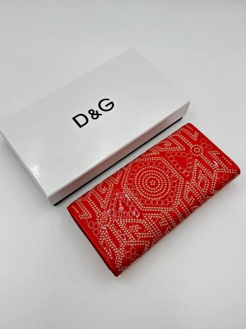 Dolce & Gabbana кошелек
