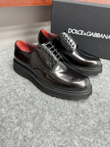 Dolce & Gabbana ботинки