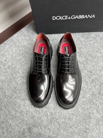 Dolce & Gabbana ботинки