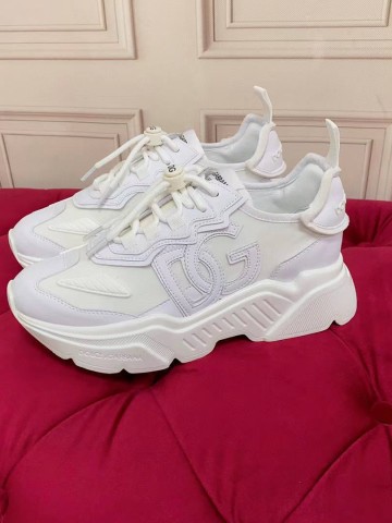 Dolce & Gabbana Daymaster кроссовки