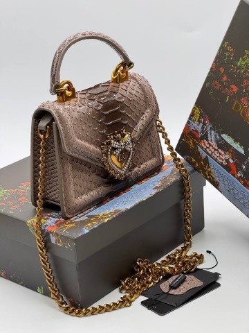 Dolce & Gabbana сумка