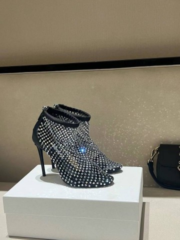 Dolce & Gabbana ботильоны