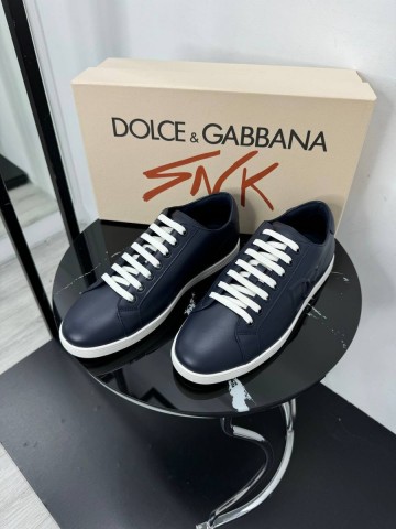 Dolce & Gabbana кроссовки