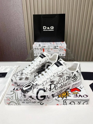 Dolce & Gabbana кроссовки