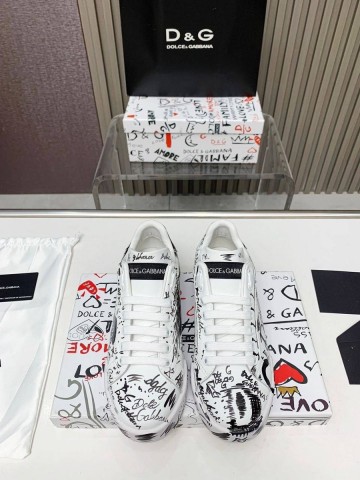 Dolce & Gabbana кроссовки