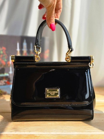 Dolce & Gabbana Sicily сумка