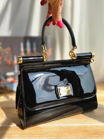 Dolce & Gabbana Sicily сумка