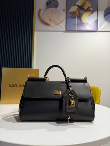 Dolce & Gabbana Medium My Sicily сумка