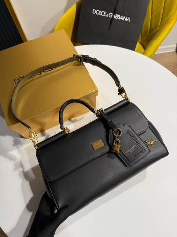 Dolce & Gabbana Medium My Sicily сумка