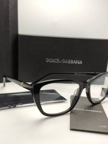 Dolce & Gabbana очки