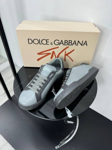 Dolce & Gabbana кроссовки