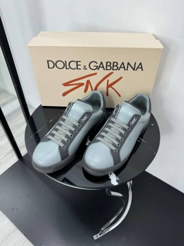 Dolce & Gabbana кроссовки