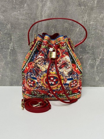 Dolce & Gabbana сумка