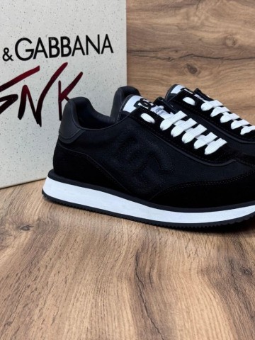 Dolce & Gabbana кроссовки