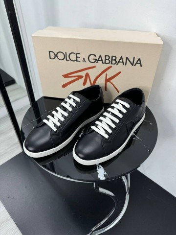 Dolce & Gabbana кроссовки