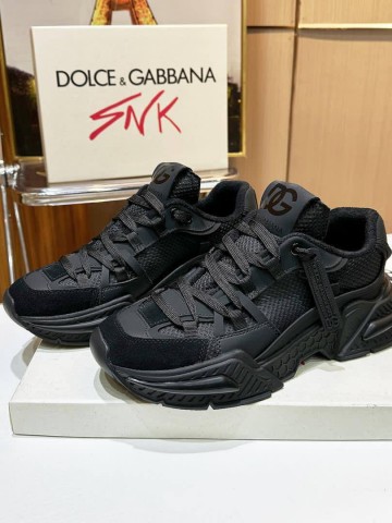 Dolce & Gabbana кроссовки