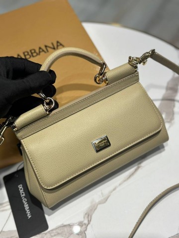 Dolce & Gabbana Sicily small long сумка