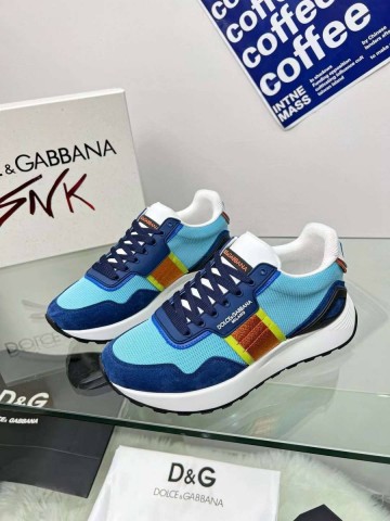 Dolce & Gabbana кроссовки