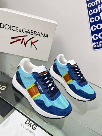 Dolce & Gabbana кроссовки