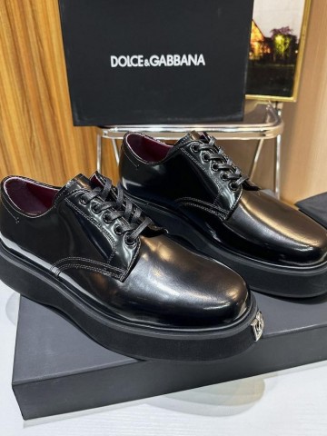 Dolce & Gabbana ботинки