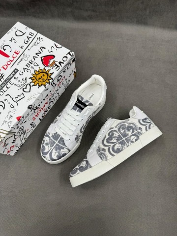 Dolce & Gabbana кроссовки