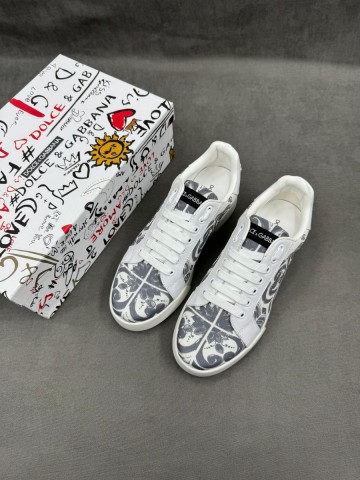 Dolce & Gabbana кроссовки