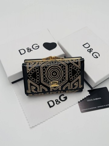 Dolce & Gabbana кошелек