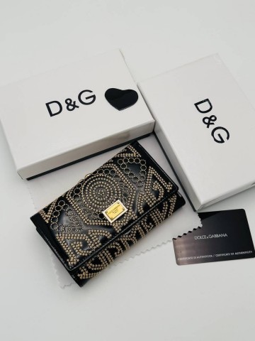 Dolce & Gabbana кошелек