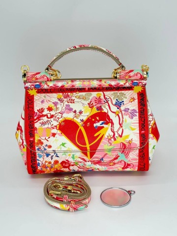 Dolce & Gabbana сумка
