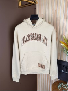 Dolce & Gabbana худи
