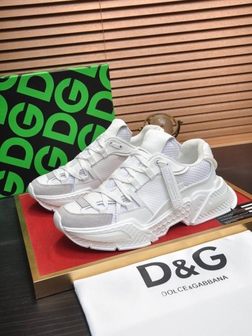 Dolce & Gabbana кроссовки